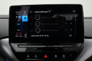 Volkswagen ID.4 bild 17