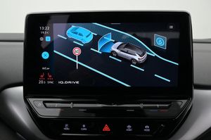 Volkswagen ID.4 bild 22