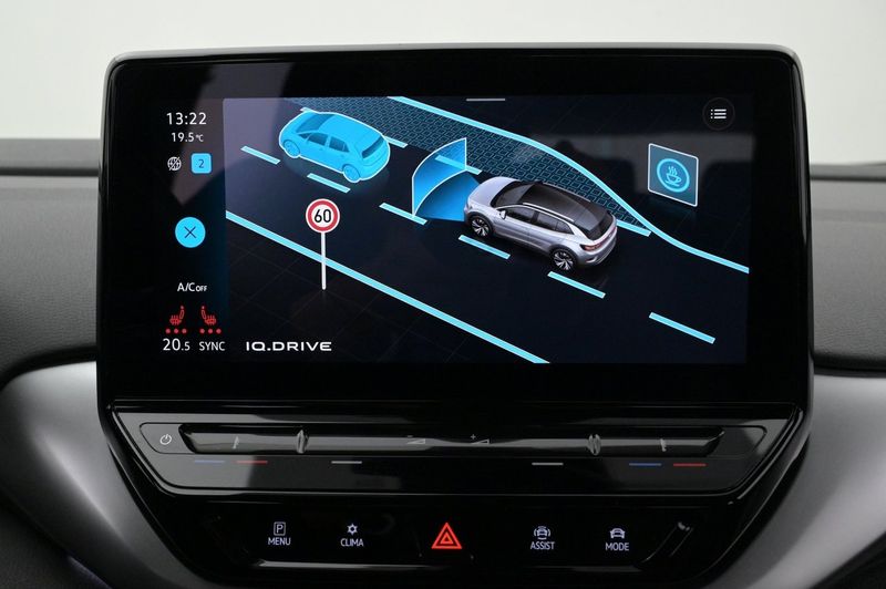 Volkswagen ID.4 bild 22
