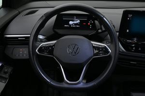 Volkswagen ID.4 bild 7