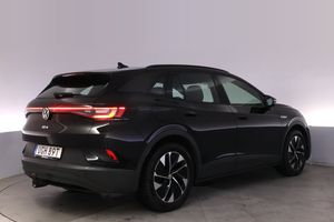 Volkswagen ID.4 bild 5