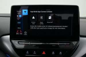 Volkswagen ID.4 bild 18
