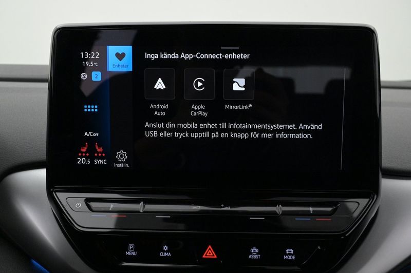 Volkswagen ID.4 bild 18