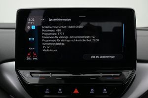 Volkswagen ID.4 bild 21