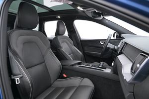 Volvo XC60 bild 14