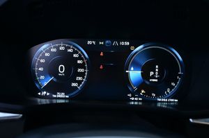 Volvo XC60 bild 7