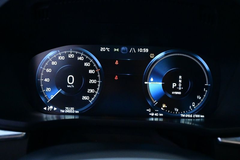 Volvo XC60 bild 7