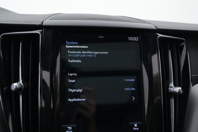 Volvo XC60 bild 22