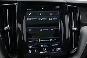Volvo XC60 bild 20