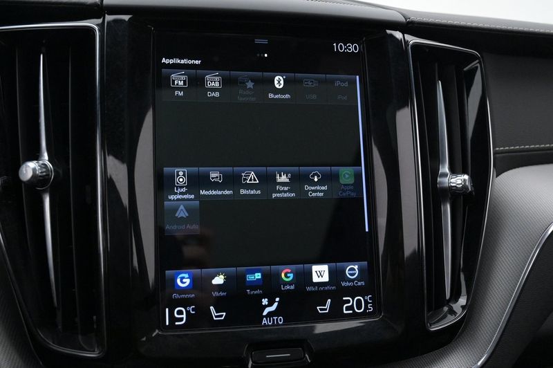 Volvo XC60 bild 21