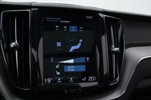Volvo XC60 bild 19