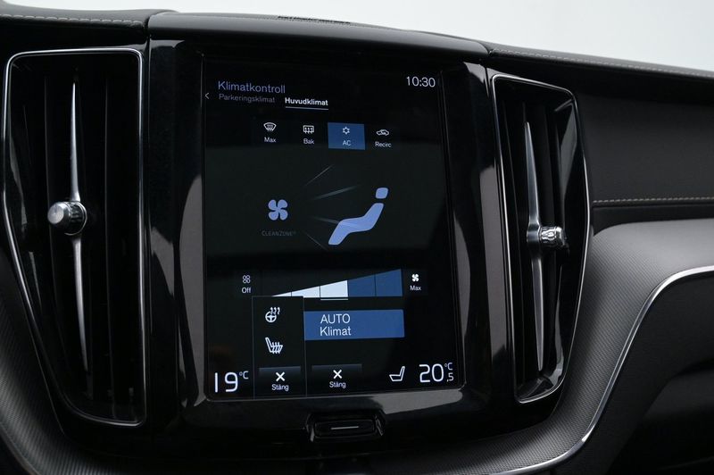 Volvo XC60 bild 19
