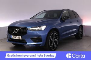 Volvo XC60 bild 1