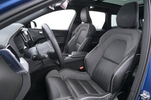 Volvo XC60 bild 10