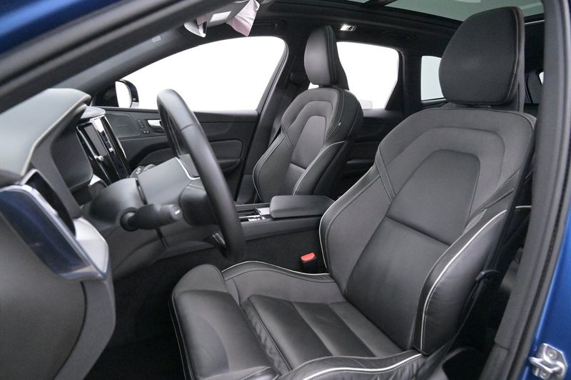 Volvo XC60 bild 10