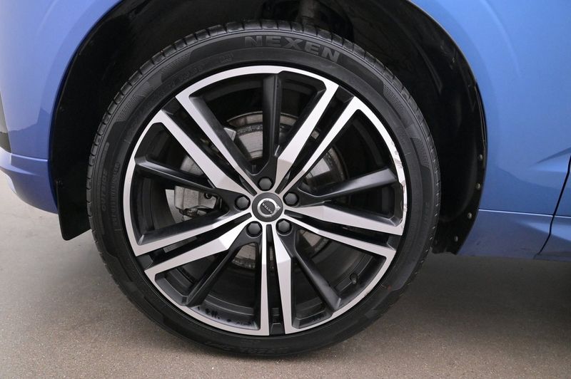 Volvo XC60 bild 27