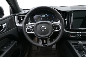 Volvo XC60 bild 9