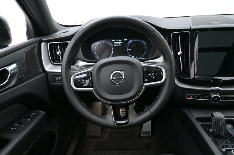 Volvo XC60 bild 9
