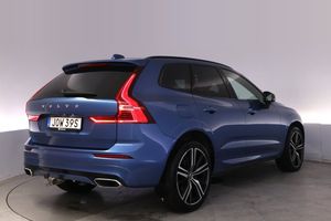 Volvo XC60 bild 5