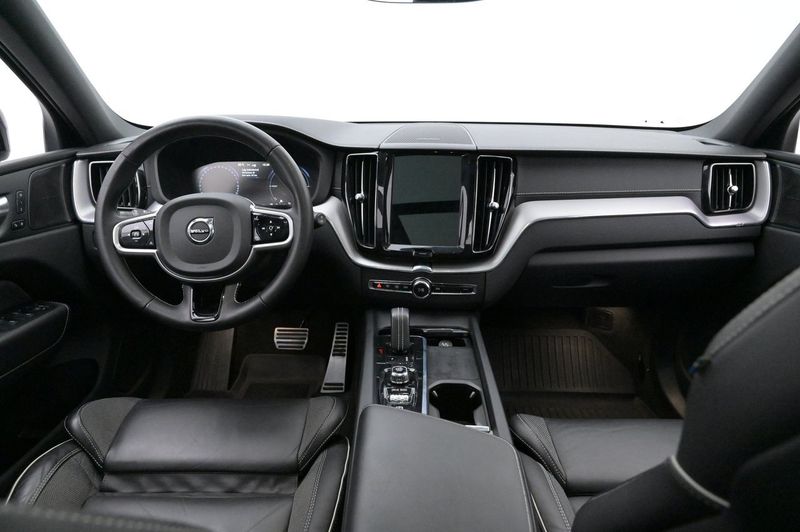 Volvo XC60 bild 8