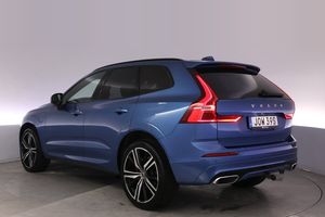 Volvo XC60 bild 4