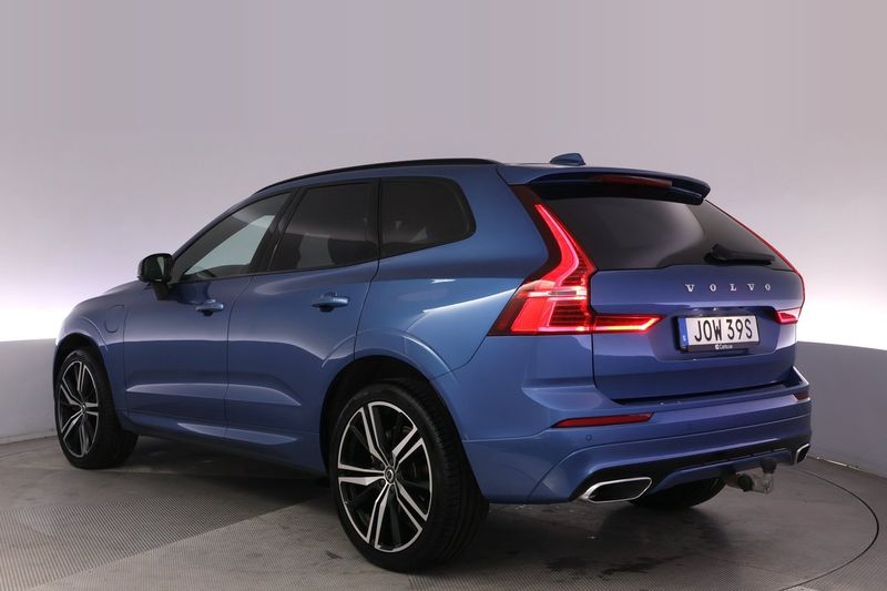 Volvo XC60 bild 4
