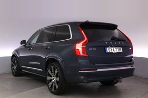 Volvo XC90 bild 4
