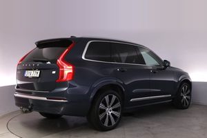 Volvo XC90 bild 5