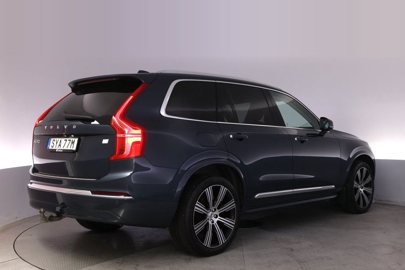 Volvo XC90 bild 5