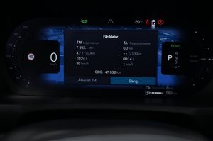 Volvo XC90 bild 9