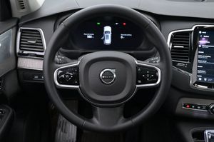 Volvo XC90 bild 7