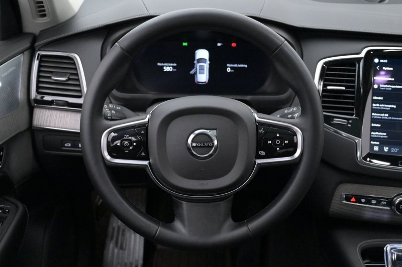 Volvo XC90 bild 7