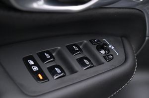 Volvo XC90 bild 11
