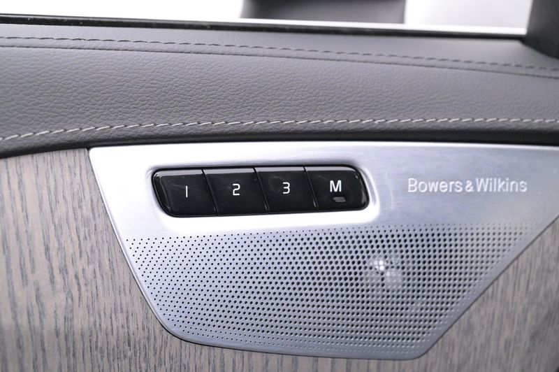 Volvo XC90 bild 12