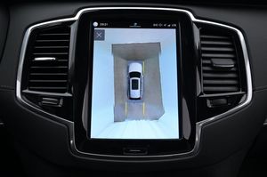 Volvo XC90 bild 17