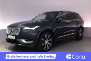 Volvo XC90 bild 1
