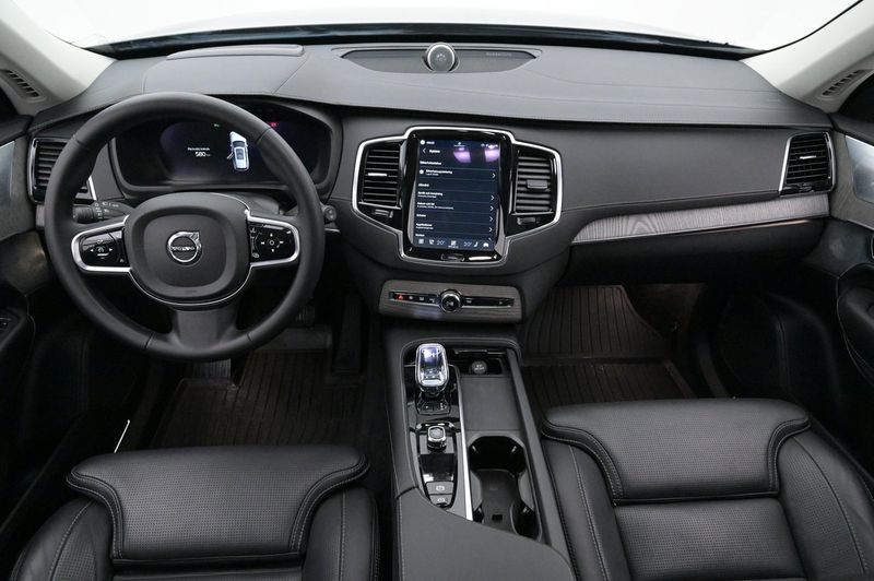 Volvo XC90 bild 6