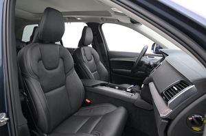 Volvo XC90 bild 14