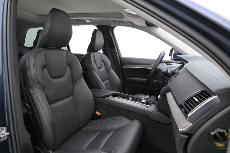 Volvo XC90 bild 14