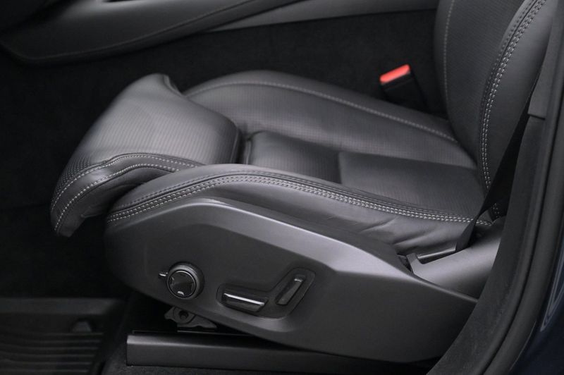 Volvo XC90 bild 13