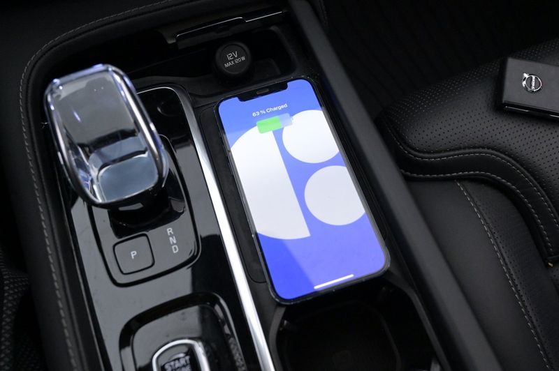 Volvo XC90 bild 23