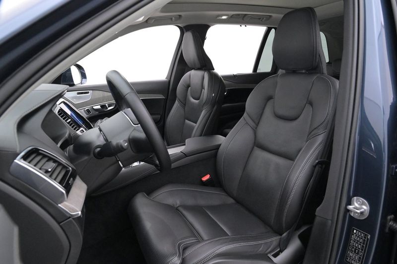 Volvo XC90 bild 10