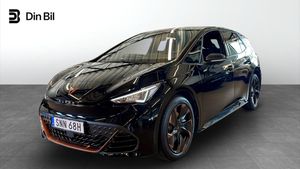Cupra Born bild 1
