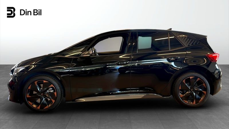 Cupra Born bild 3