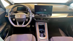 Cupra Born bild 11