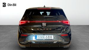 Cupra Born bild 6