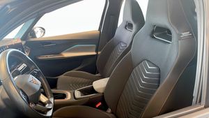 Cupra Born bild 9