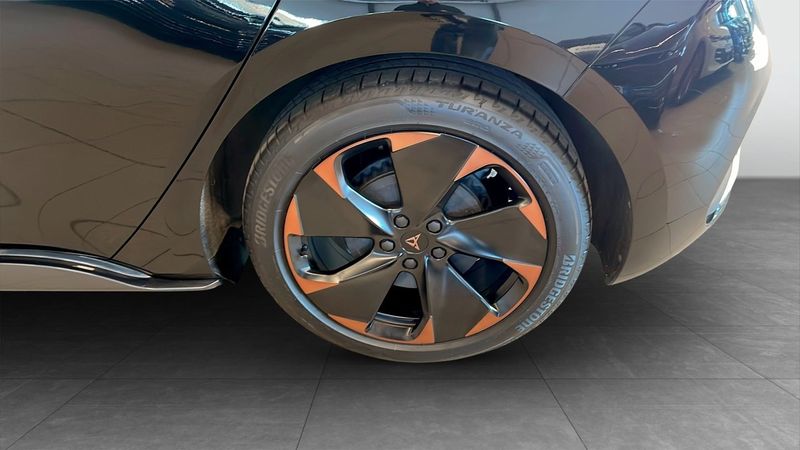 Cupra Born bild 7