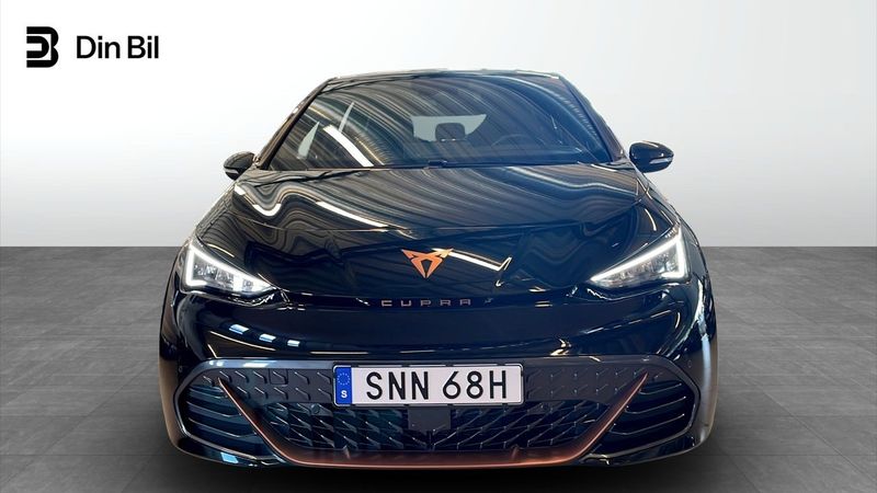 Cupra Born bild 5