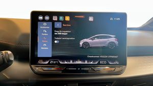 Cupra Born bild 10